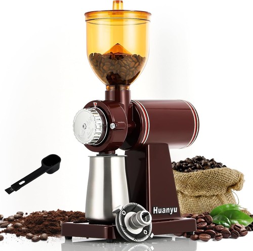 Huanyu 250g electric coffee - 250g,