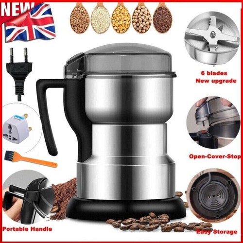 400w electric coffee grinder - electric,