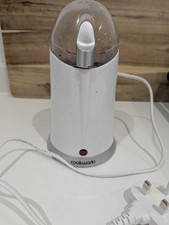 Electric Coffee Bean Grinder