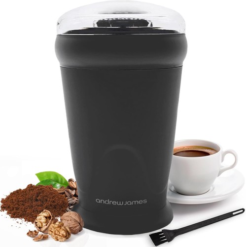 Electric coffee bean - electric, grinder