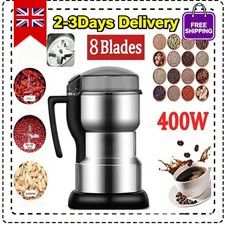 Electric Coffee Grinder