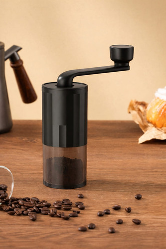 Portable manual coffee - manual,